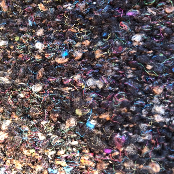 Anthropology Curio New York moto sweater - Picture 10 of 16